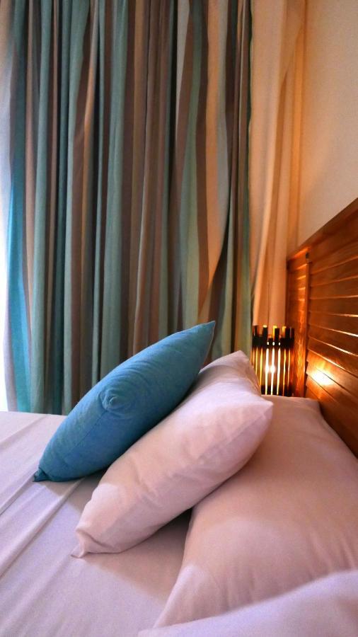 Sheikh Ali Resort Dahab