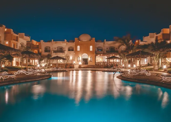 Sheikh Ali Dahab Resort
