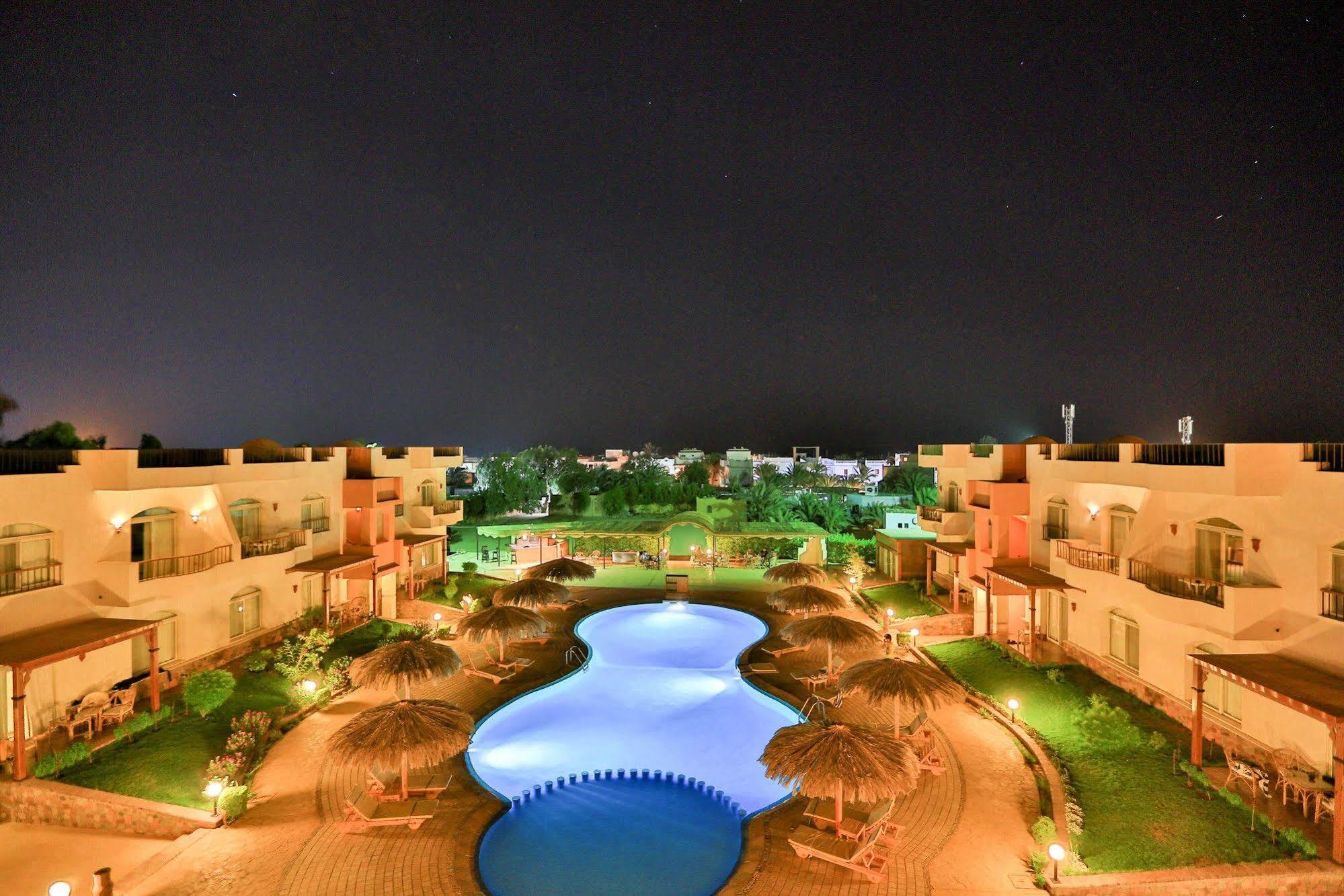 Sheikh Ali Курортний комплекс 3*